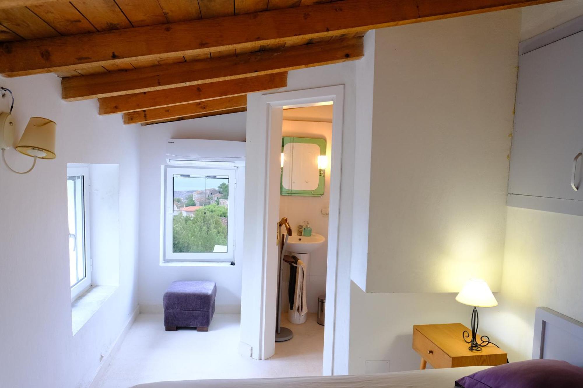 Les Villas De Qeparo Eksteriør bilde
